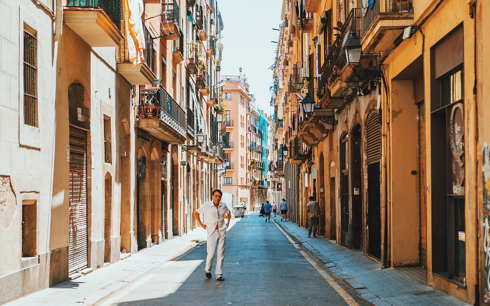 Erotic Museum in Barcelona