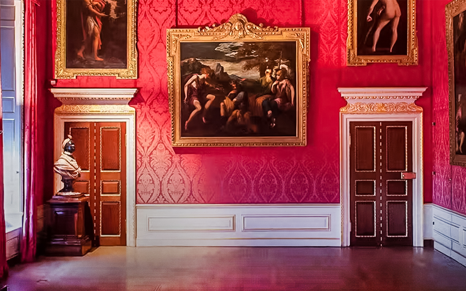 The King’s Gallery