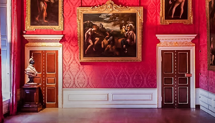 The King’s Gallery