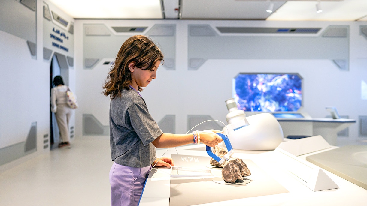 Louvre Abu Dhabi timings