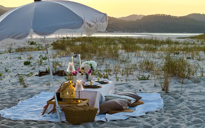 picknick am privatstrand von comporta-1