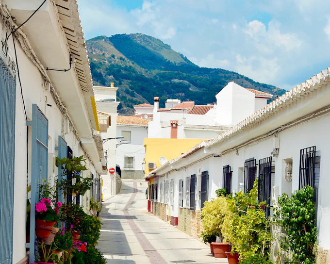 From Granada: Alpujarra White Villages Day Trip