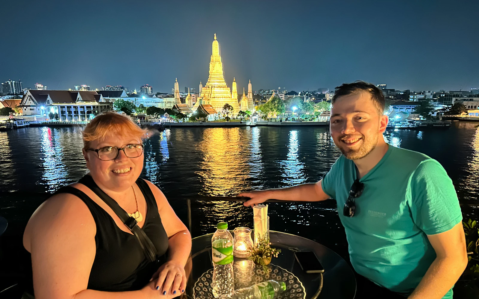 Bangkok Chinatown Evening Food Tour by Tuk Tuk Image 2