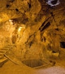 Kaymaklı Underground City