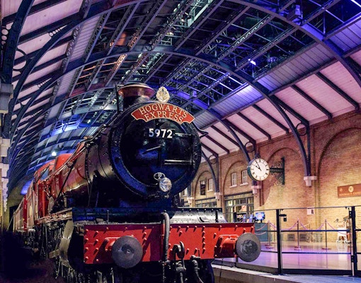 London Travel Guide - City Tours