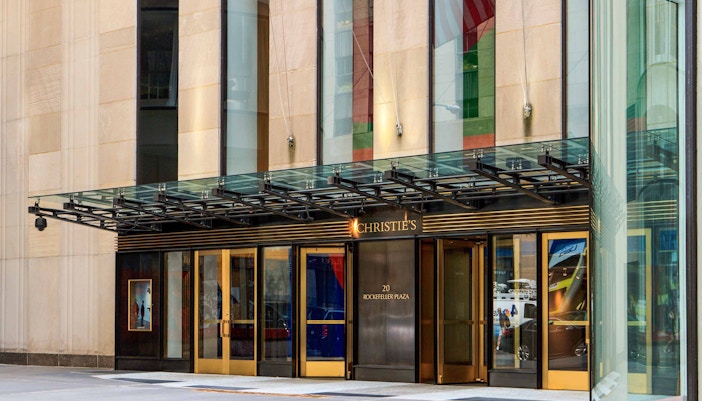 Rockefeller Center