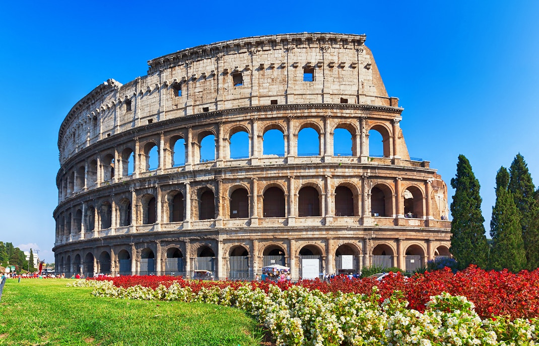 Rome in March- Why Visit