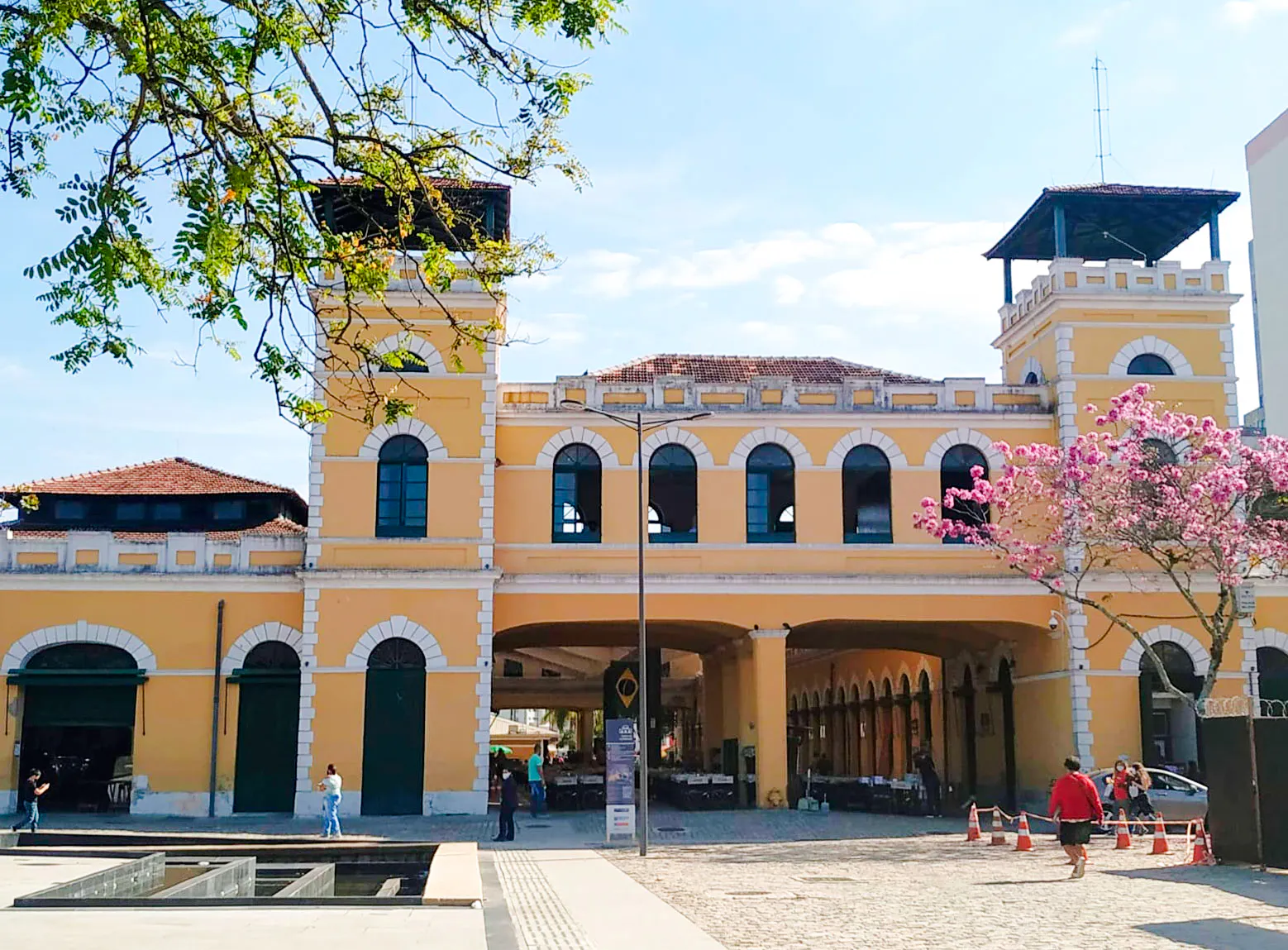 Florianópolis Guided City Tour Image 4