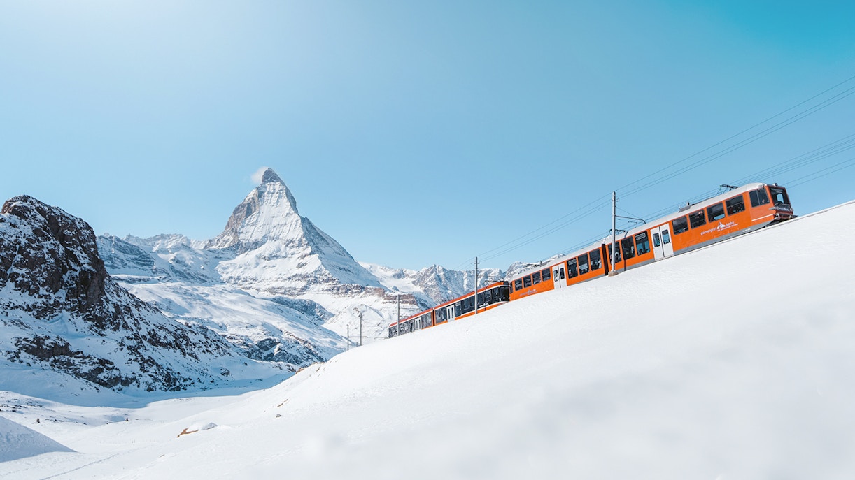 Gornergrat Railway
