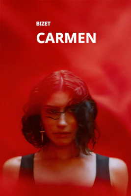 Carmen Tickets