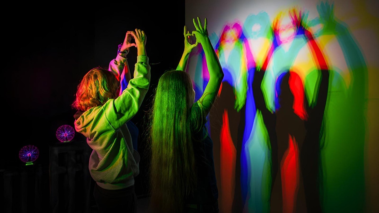 Museum of Senses Prague Timings