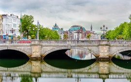 O'Connell Bridge