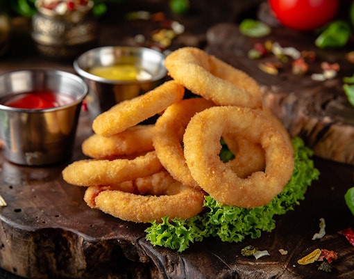 - Wild Wild Wet Restaurants