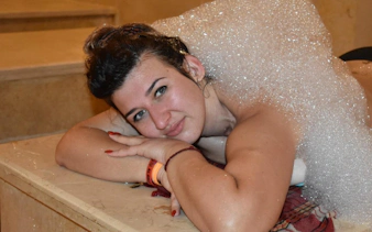 premium cleopatra plus hammam, sauna, jacuzzi wellness - hurghada-9