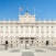 Royal Palace of Madrid