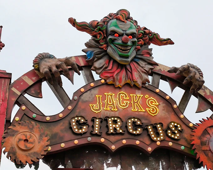 Universal Studios Orlando: Halloween Horror Nights Tickets (Headout 54066)