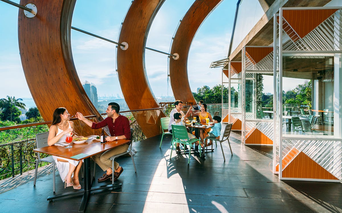 singapore city pass with optional explorer or adventure pass-6 singapore city pass with optional explorer or adventure pass-6