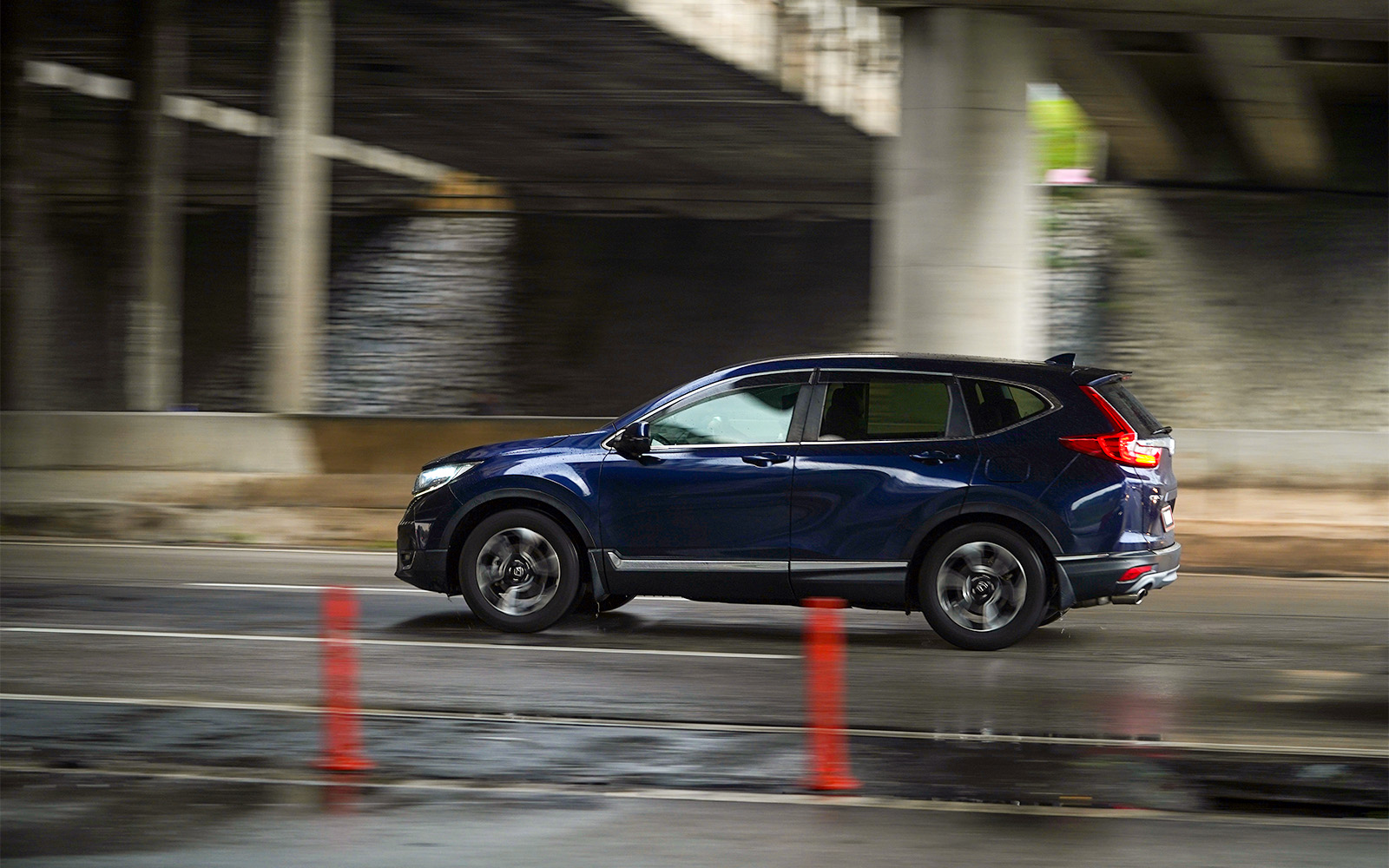 Inside Dream Forest Langkawi