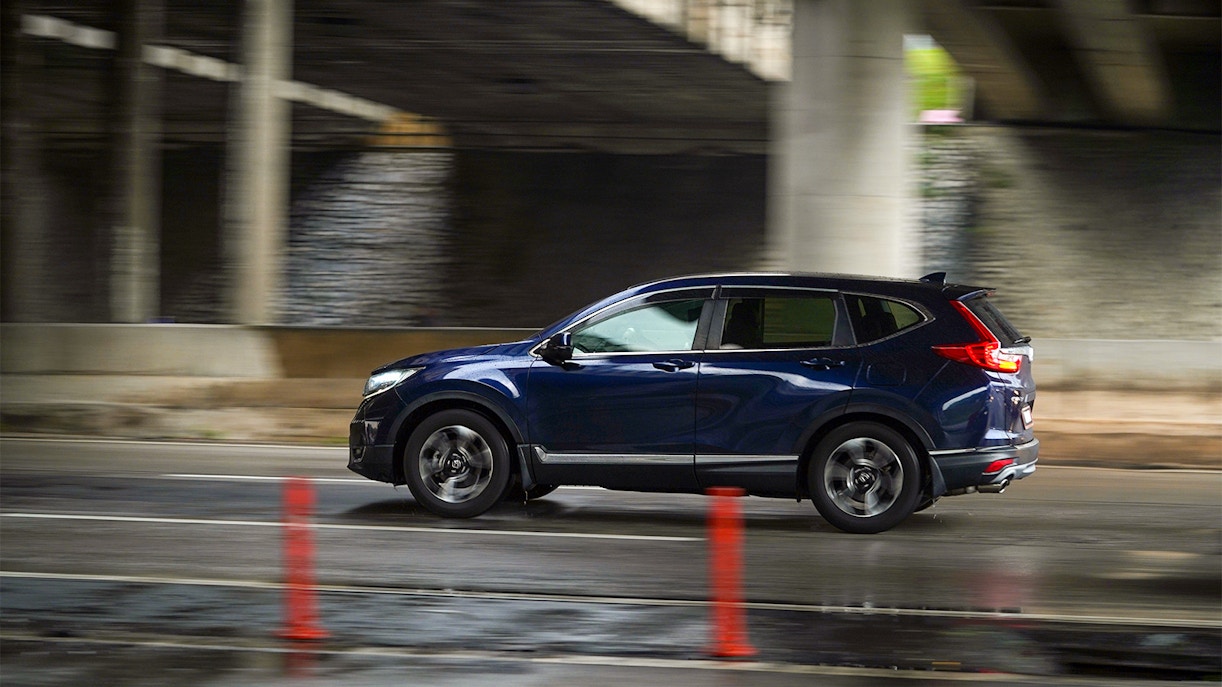 Inside Dream Forest Langkawi