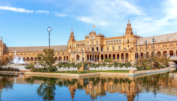 Plaza de España