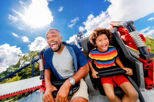 LEGOLAND® Florida: 1-Day Tickets