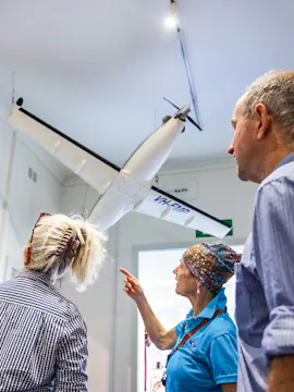 Royal Flying Doctor Service Alice Springs Tickets