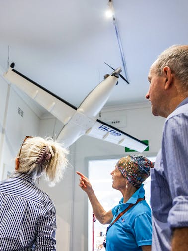 Royal Flying Doctor Service