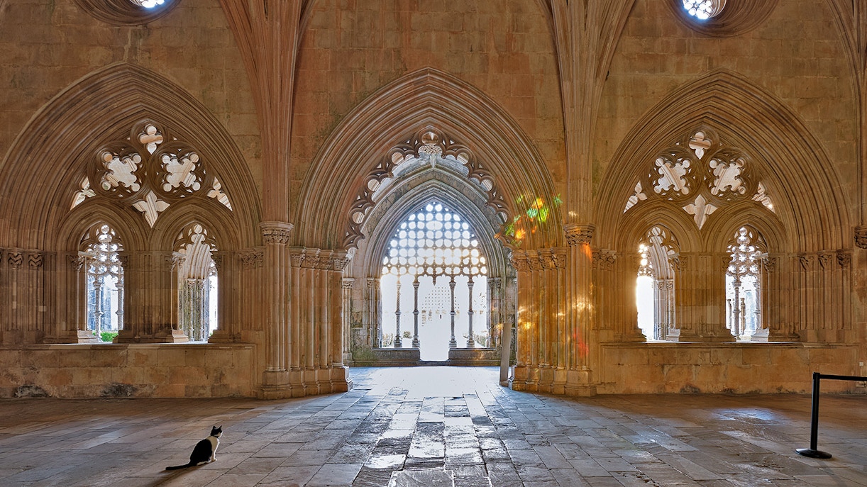 Batalha Monastery