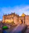 Burg Stirling