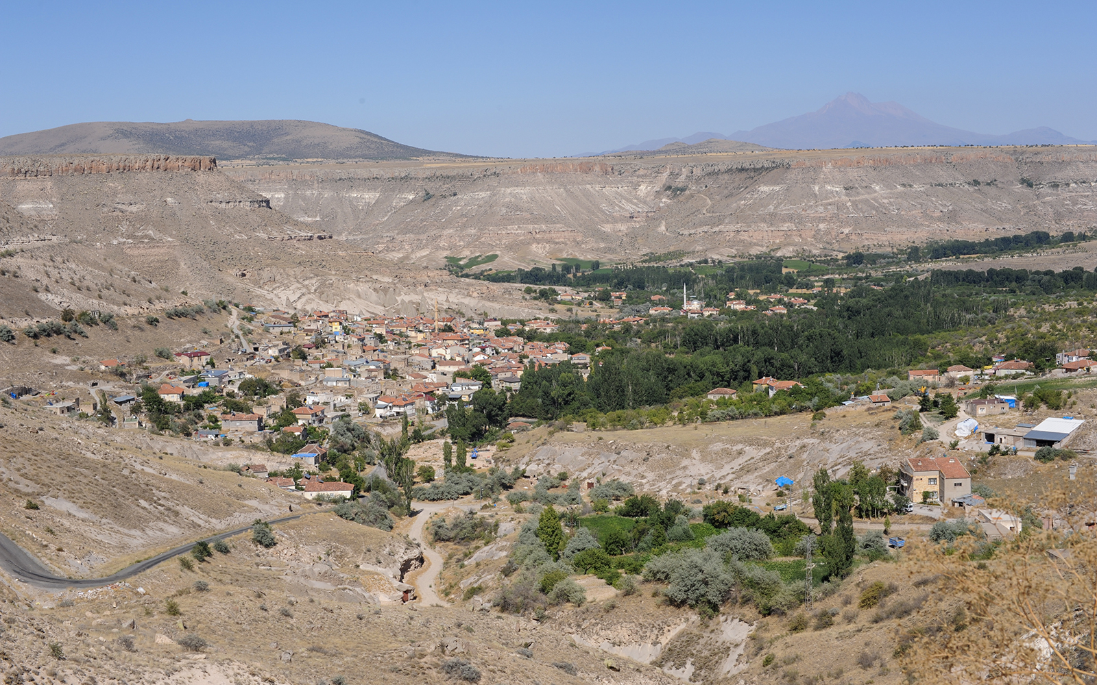 Orașul antic Sobesos