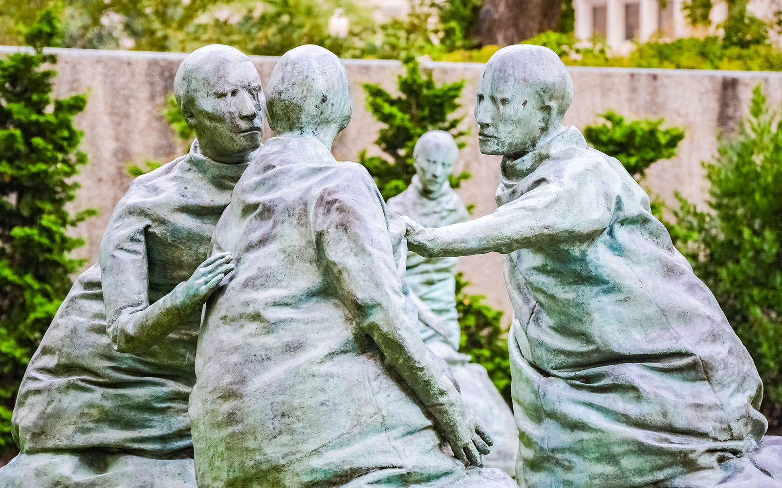  Museo y Jardín de Esculturas Hirshhorn