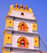 Sri Poyyatha Vinayagar Moorthi-Tempel