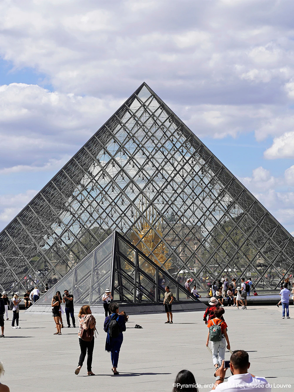 Louvre Museum Tickets — Tickets  in Paris