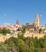 Mirador del Valle