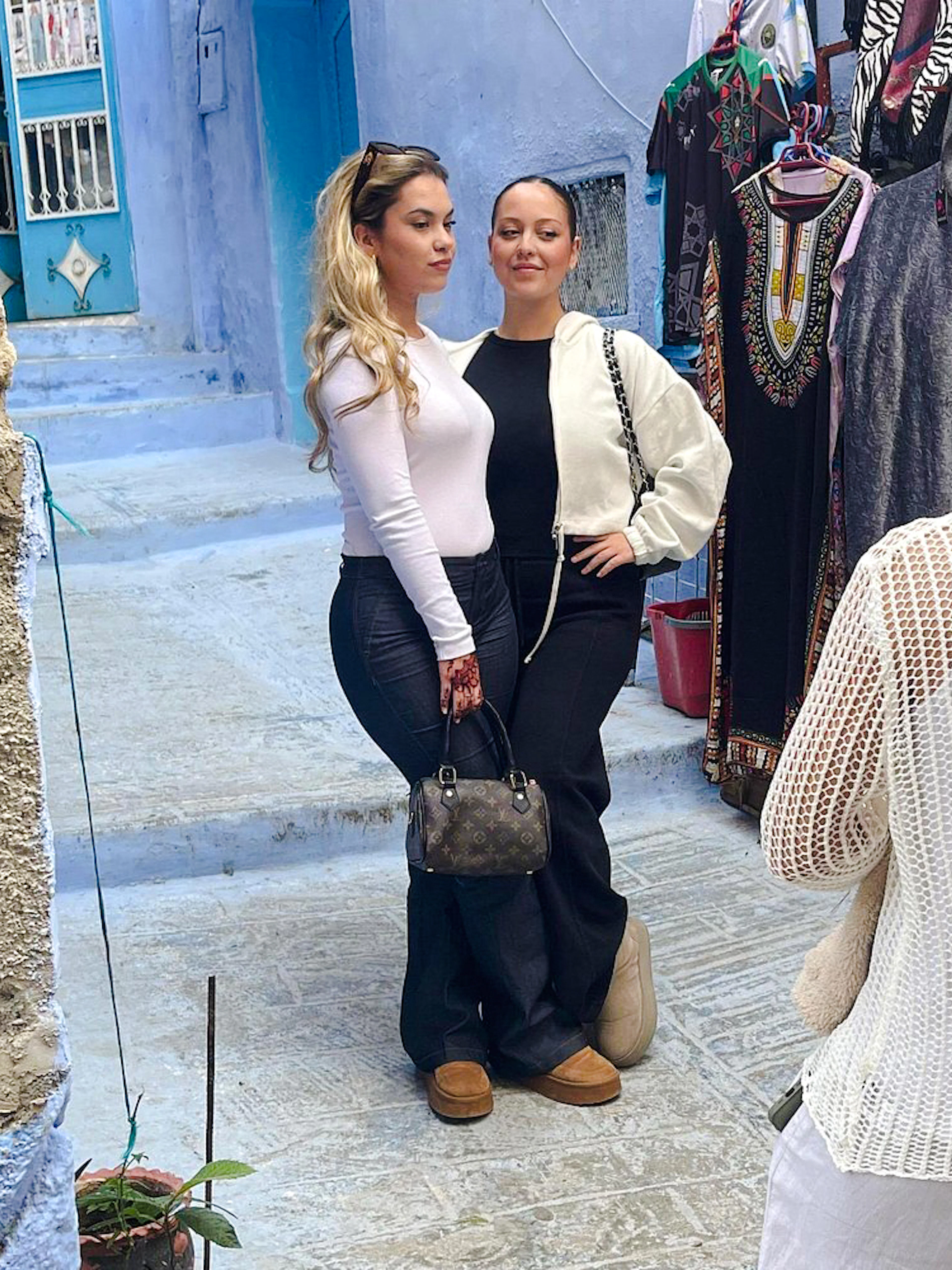 from fez: chefchaouen private small-group day trip-1