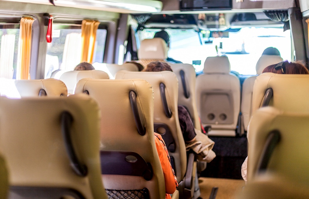 Cairo Airport Transfers - Shared Transfers