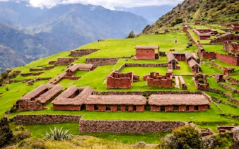 {
"experiencename": "from cusco: huchuy qosqo guided trek in the sacred valley"
}-2