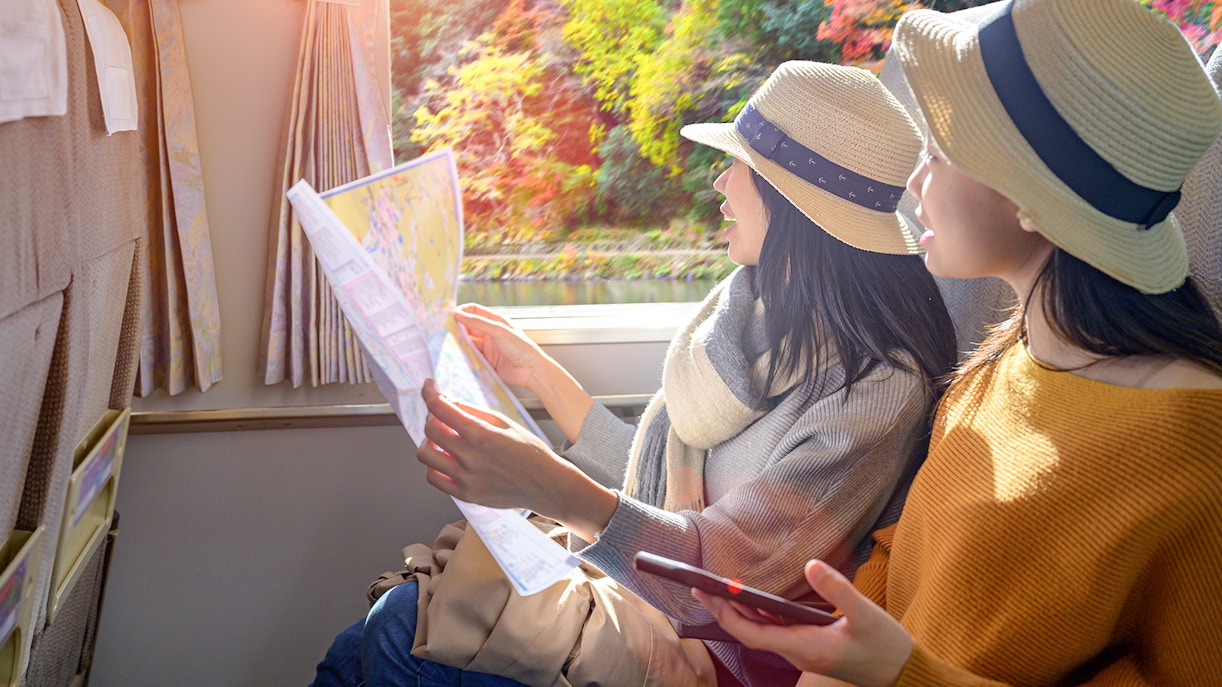 Umeda Sky Building tickets