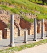 Delphi Archaeological Site