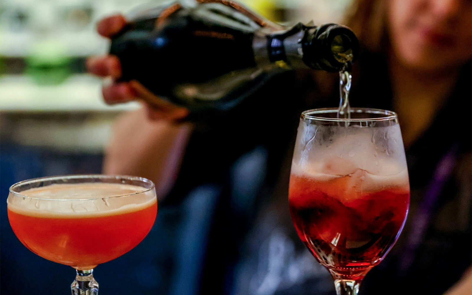 House of Bols Cocktail and Genever Experience in Amsterdam