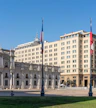 Anayasa Meydanı