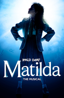 Matilda The Musical