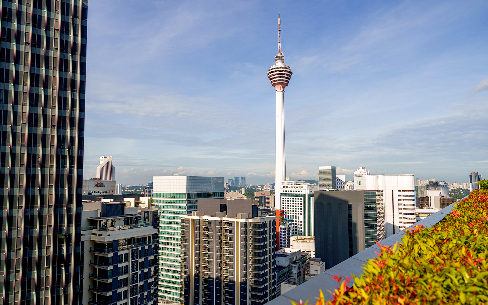 Plan Your Visit to Atmosphere 360