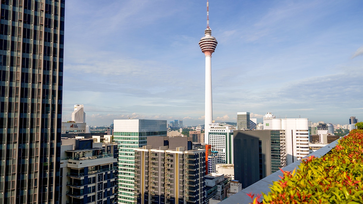 Plan Your Visit to Atmosphere 360