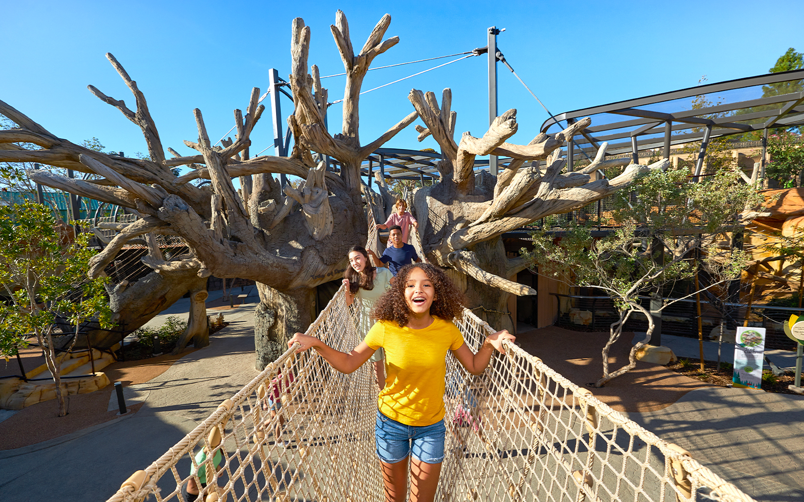 San Diego Zoo Hours & Best Time to Visit