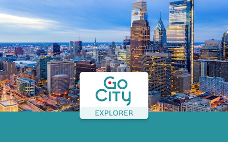 Philadelhpia Explorer Pass By Go City