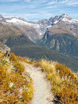 Routeburn Track