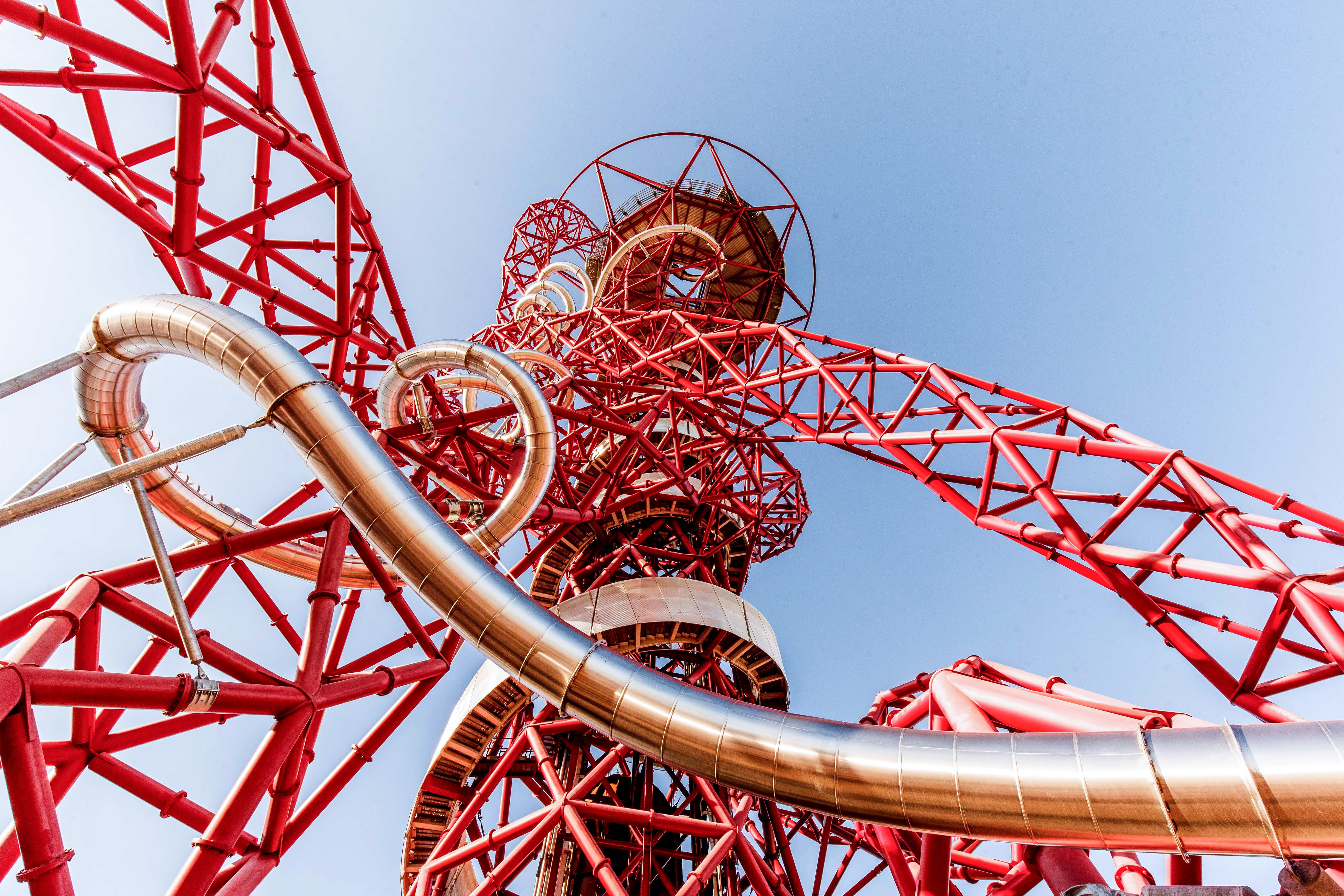 ArcelorMittal Orbit