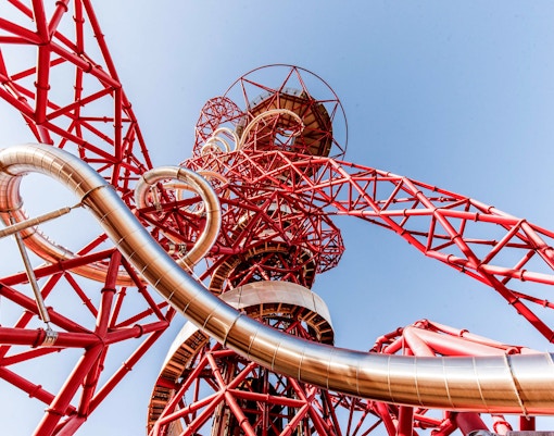 ArcelorMittal Orbit