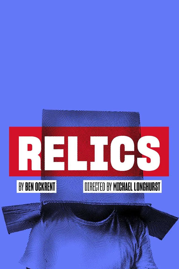 Relics product image